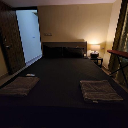 Sd D'Souza Heritage Moira Flats With Reserved Parking Extérieur photo