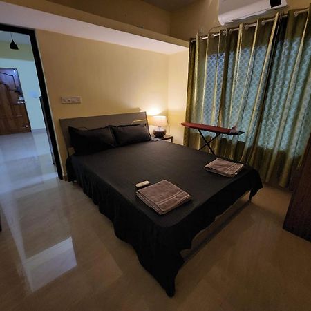 Sd D'Souza Heritage Moira Flats With Reserved Parking Extérieur photo
