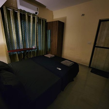 Sd D'Souza Heritage Moira Flats With Reserved Parking Extérieur photo