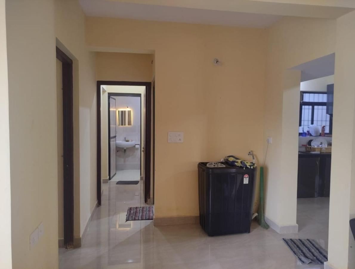 Sd D'Souza Heritage Moira Flats With Reserved Parking Extérieur photo