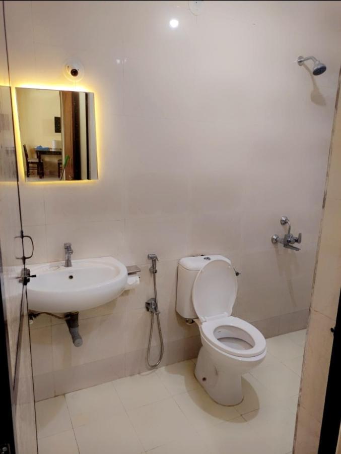 Sd D'Souza Heritage Moira Flats With Reserved Parking Extérieur photo