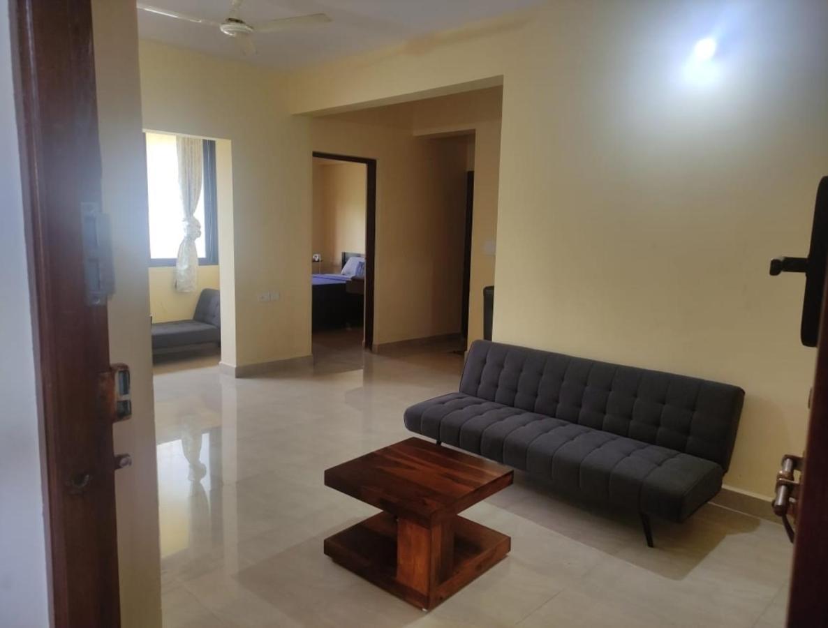 Sd D'Souza Heritage Moira Flats With Reserved Parking Extérieur photo