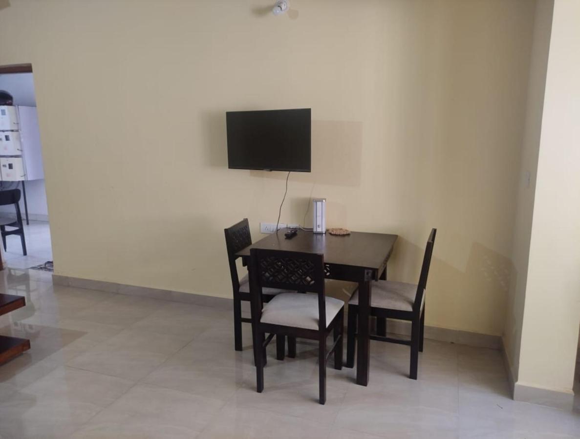 Sd D'Souza Heritage Moira Flats With Reserved Parking Extérieur photo