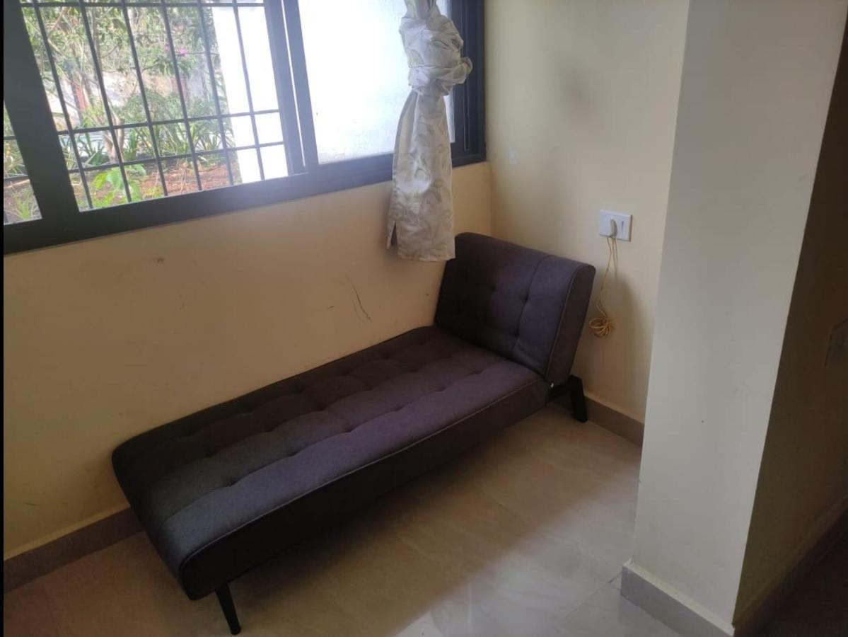 Sd D'Souza Heritage Moira Flats With Reserved Parking Extérieur photo