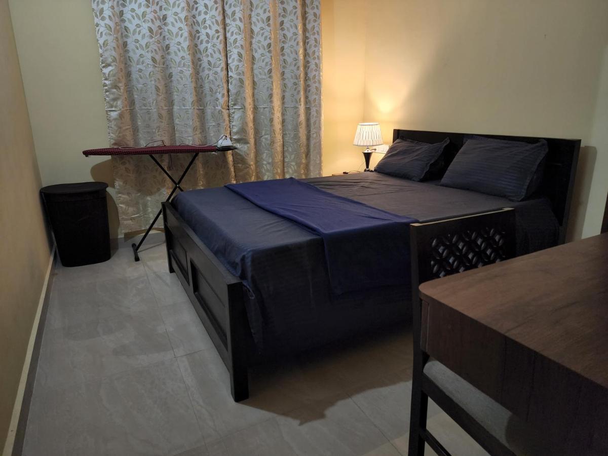Sd D'Souza Heritage Moira Flats With Reserved Parking Extérieur photo