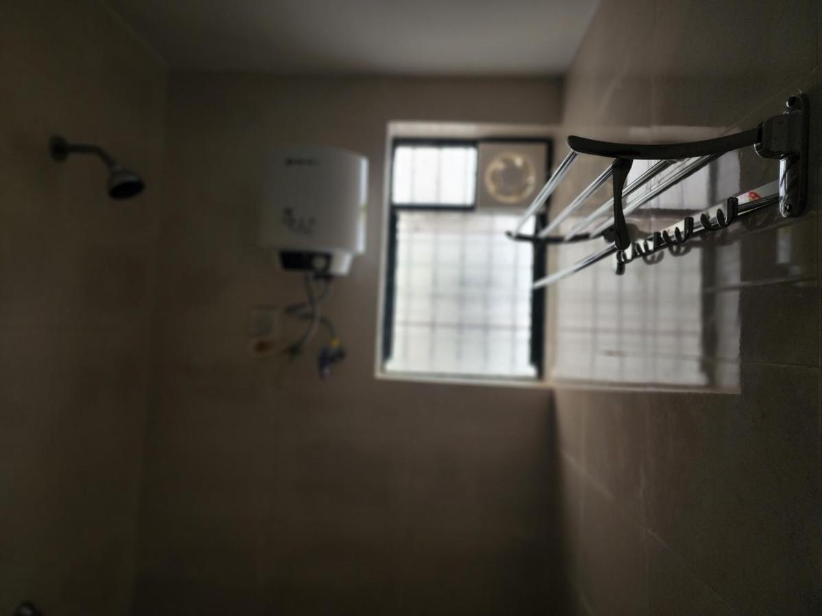 Sd D'Souza Heritage Moira Flats With Reserved Parking Extérieur photo