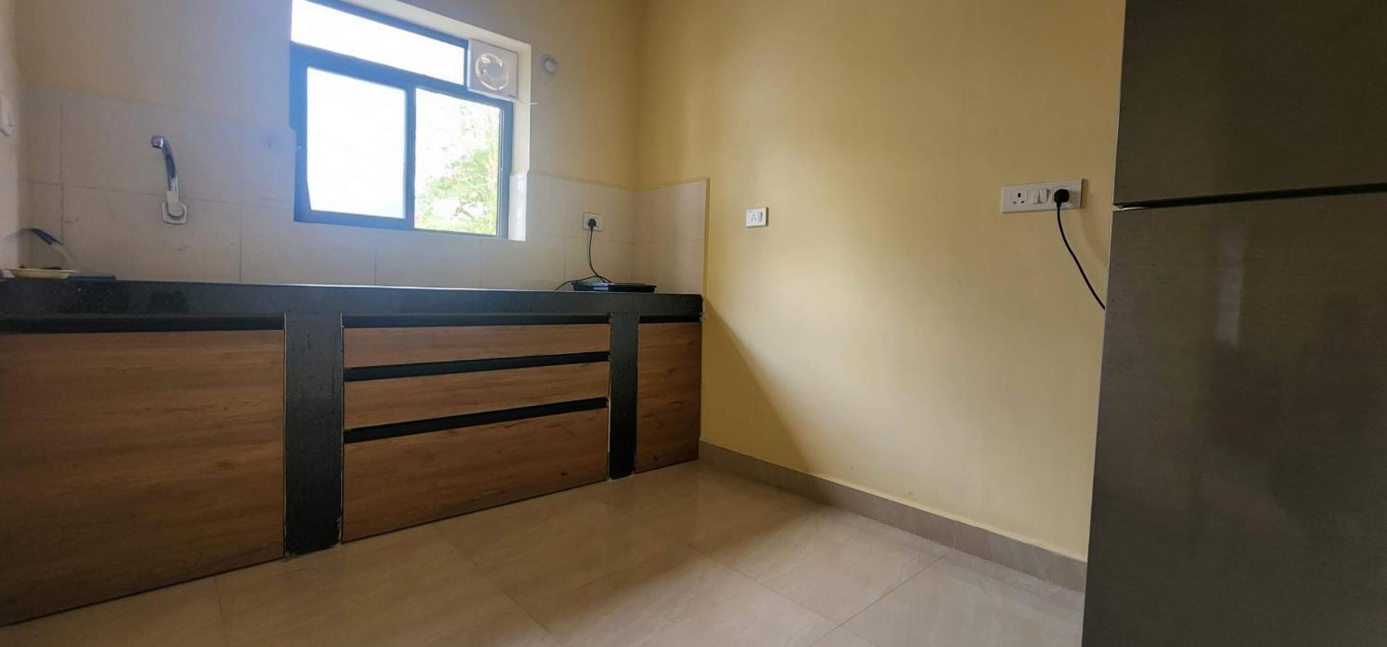Sd D'Souza Heritage Moira Flats With Reserved Parking Extérieur photo
