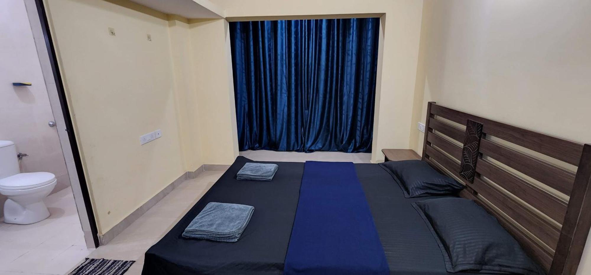 Sd D'Souza Heritage Moira Flats With Reserved Parking Extérieur photo