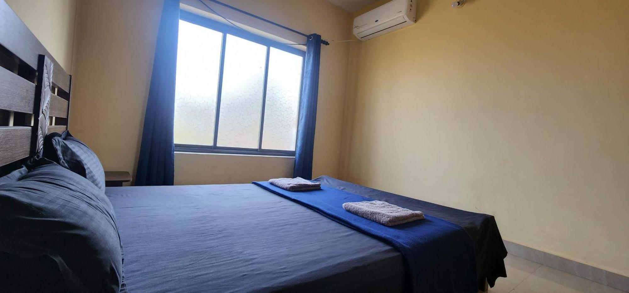 Sd D'Souza Heritage Moira Flats With Reserved Parking Extérieur photo